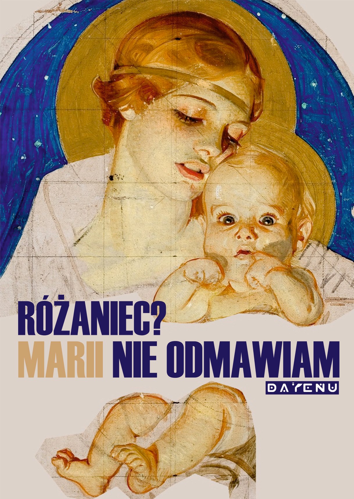 Ponawiamy zaproszenie