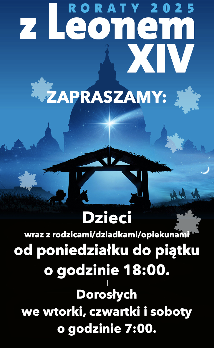 Nie tylko dla dzieci ;-)