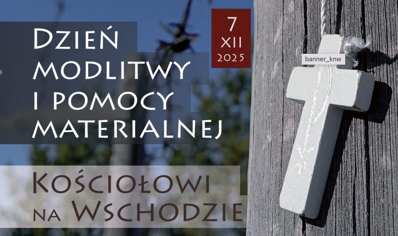 Kościół (wspólnota) w potrzebie